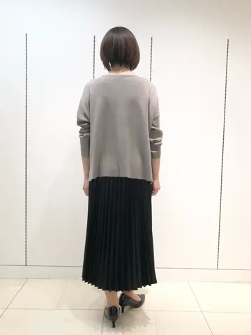 23区 L 鈴木 コーディネート画像