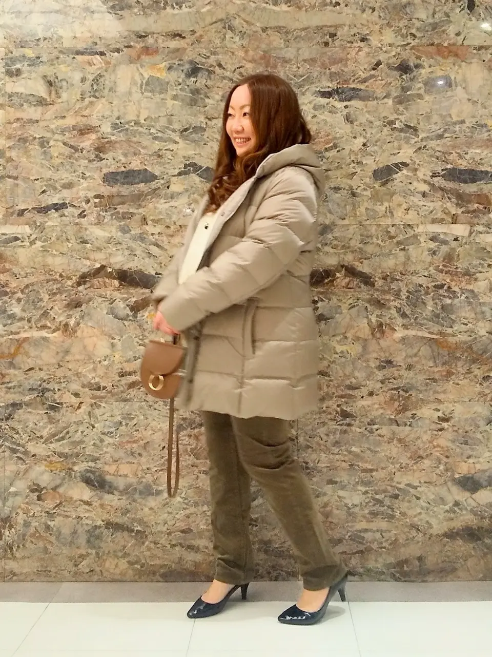 23区 L 佐久間 コーディネート画像