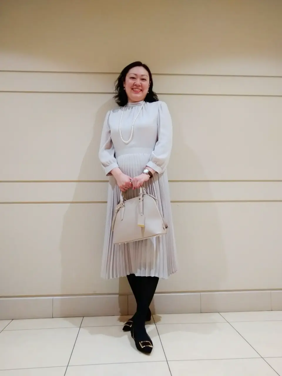 23区 L 山崎 コーディネート画像