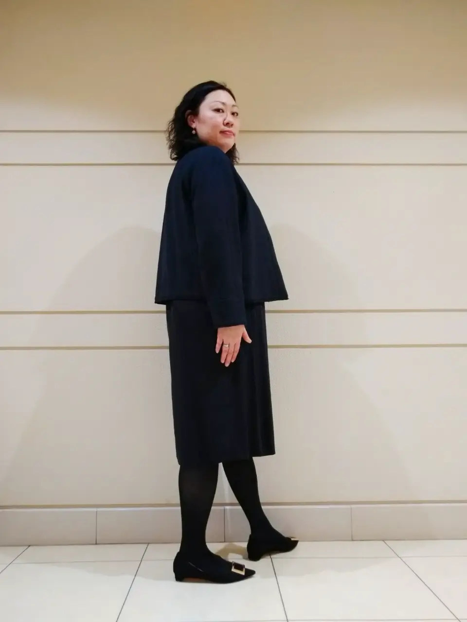 23区 L 山崎 コーディネート画像