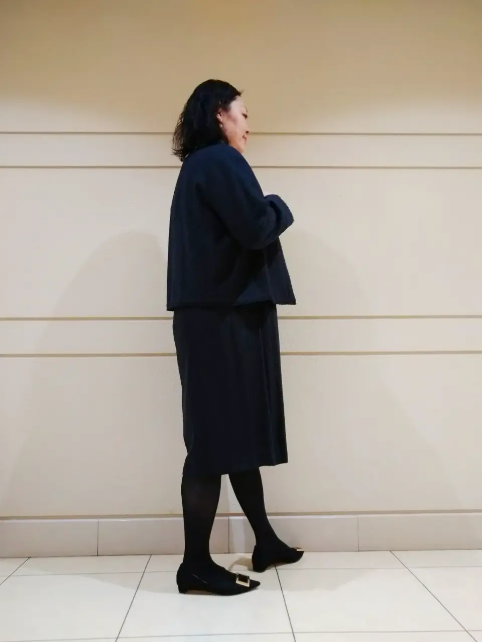 23区 L 山崎 コーディネート画像