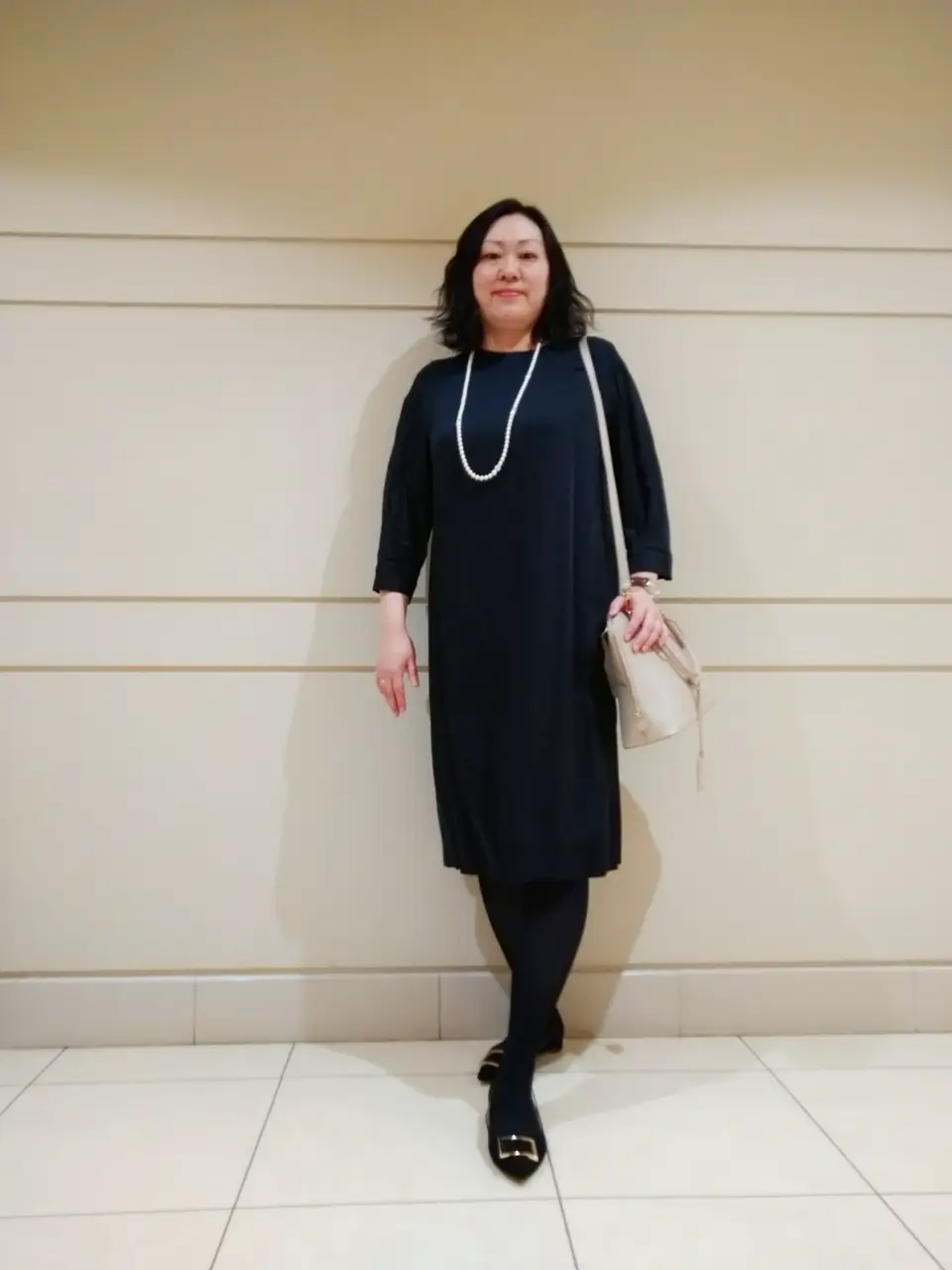 23区 L 山崎 コーディネート画像