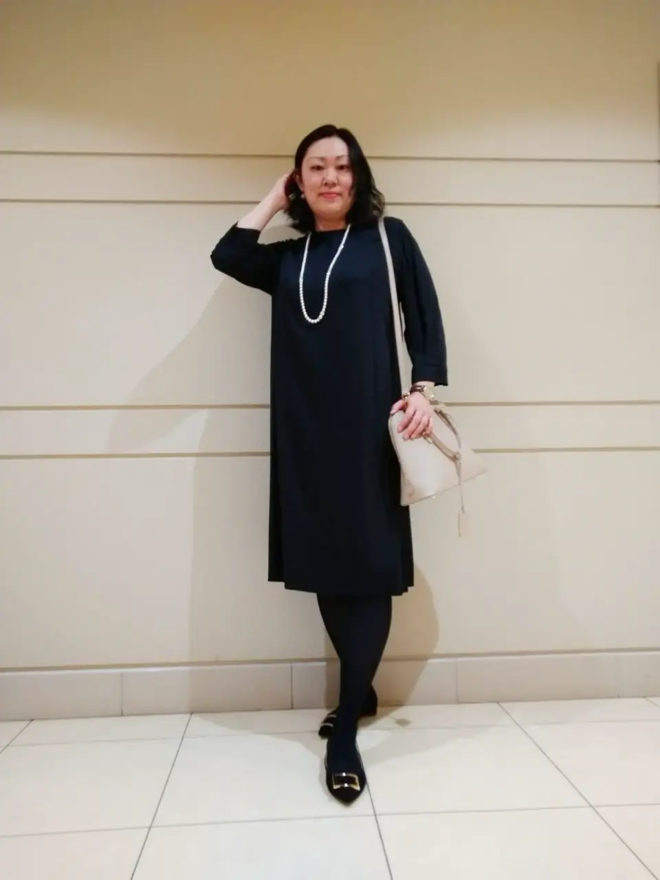 23区 L 山崎 コーディネート画像