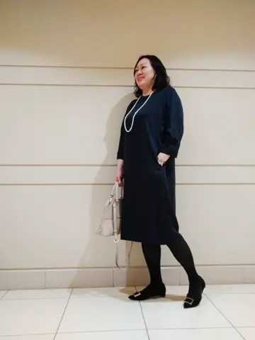 23区 L 山崎 コーディネート画像