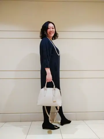 23区 L 山崎 コーディネート画像