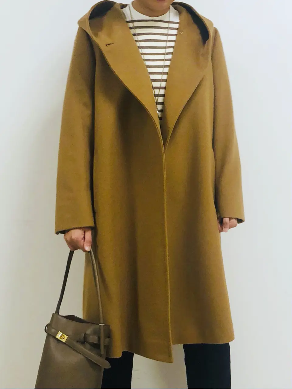 23区 L 田中 コーディネート画像