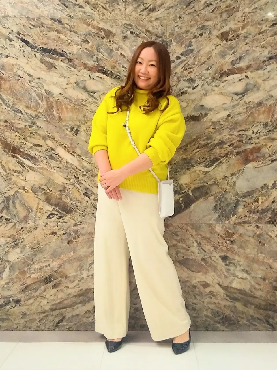 23区 L 佐久間 コーディネート画像