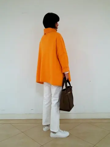 23区 L 野村 コーディネート画像