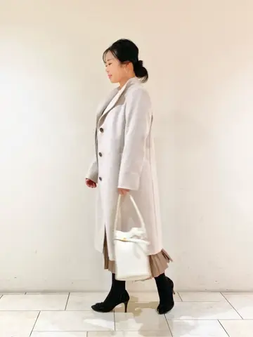 23区 L 笹川 コーディネート画像