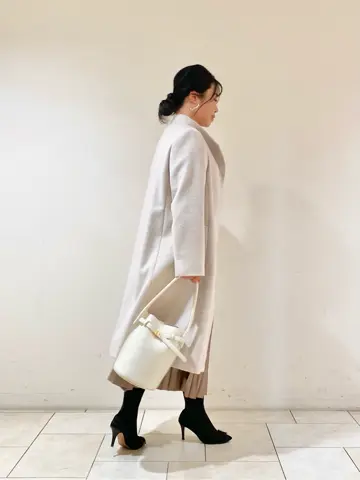 23区 L 笹川 コーディネート画像