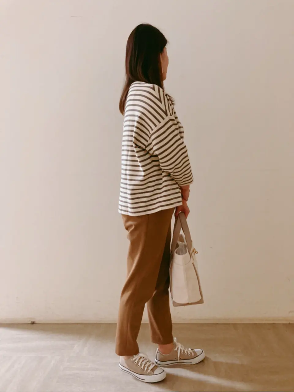 23区 L 勝俣 コーディネート画像