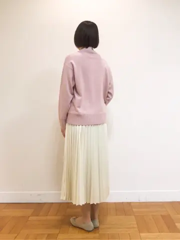 23区 L 露草 コーディネート画像