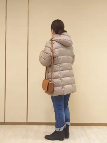 23区 L スタッフn コーディネート画像