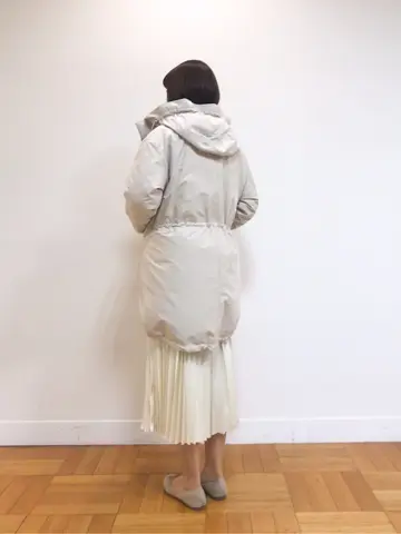 23区 L 露草 コーディネート画像