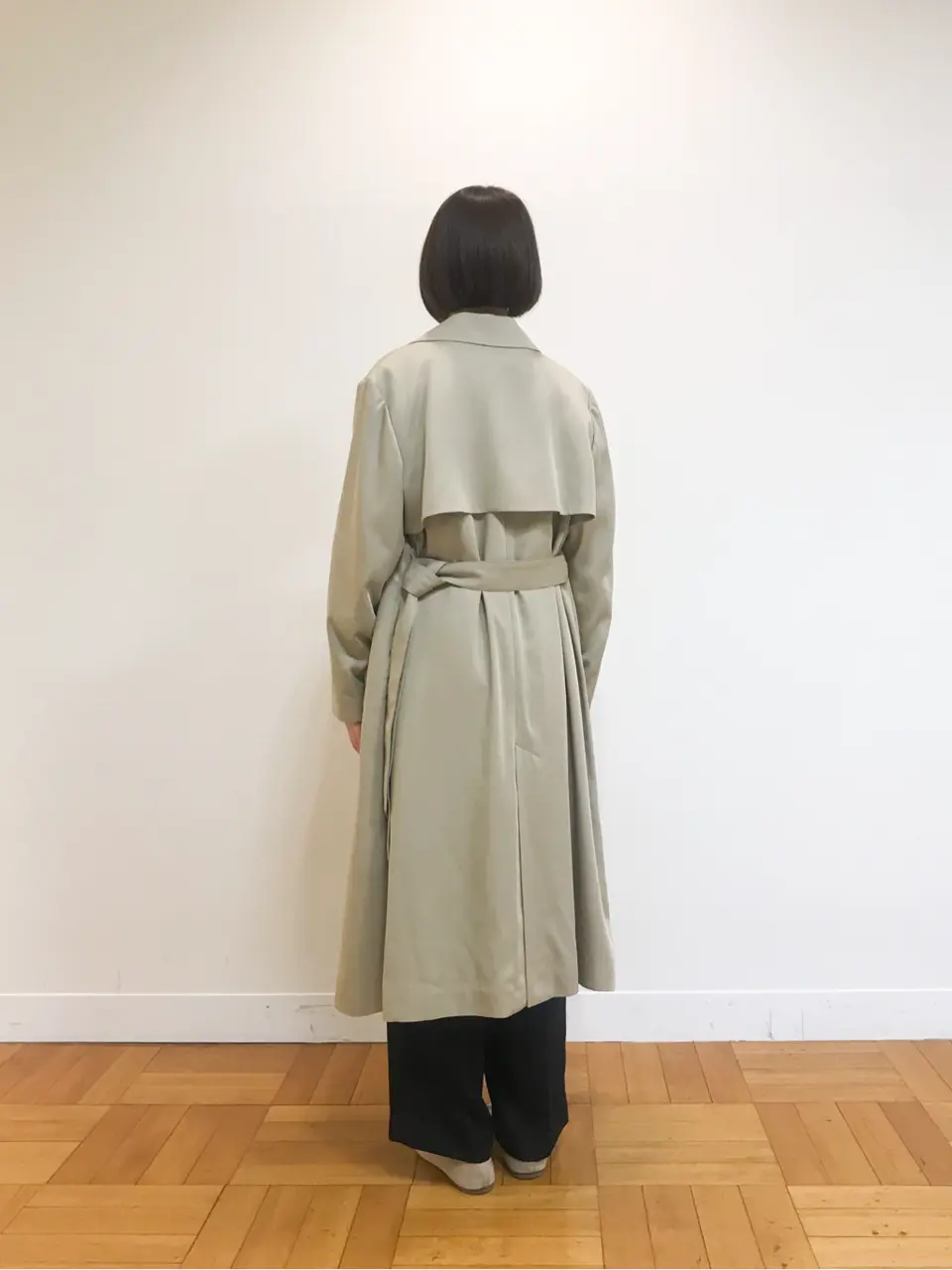 23区 L 露草 コーディネート画像