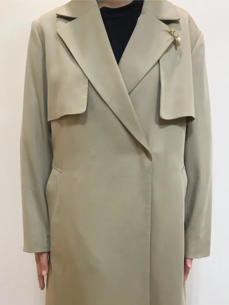 23区 L 露草 コーディネート画像