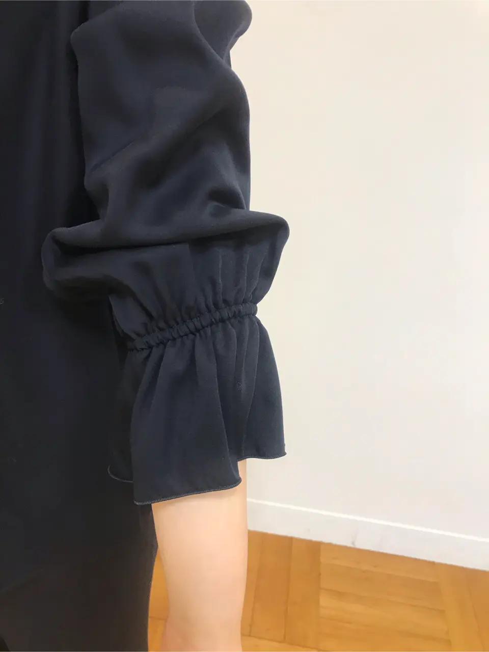 23区 L 露草 コーディネート画像