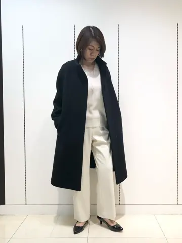 23区 L 鈴木 コーディネート画像