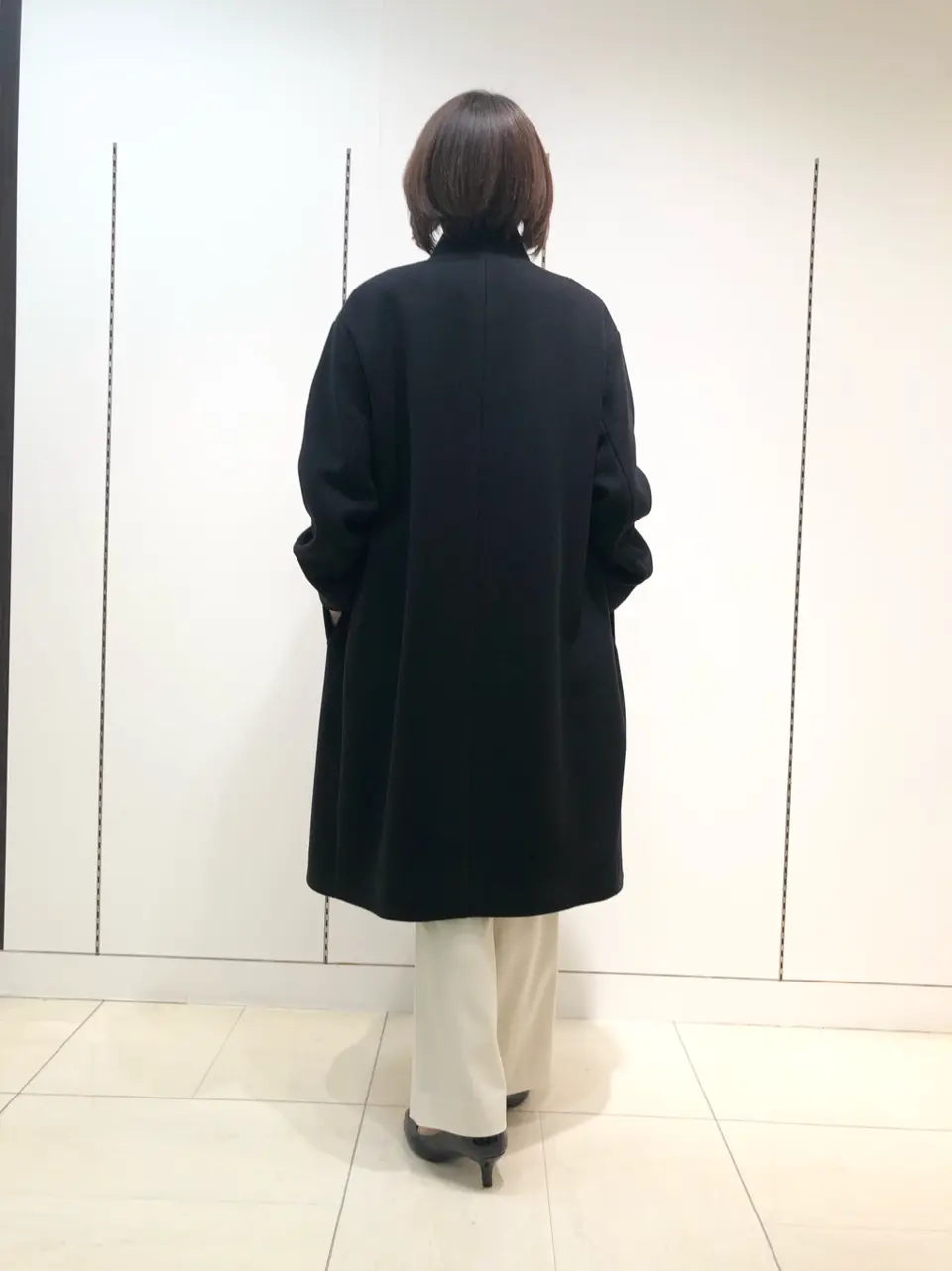 23区 L 鈴木 コーディネート画像