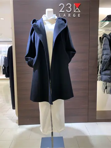 23区 L ナカムラ コーディネート画像