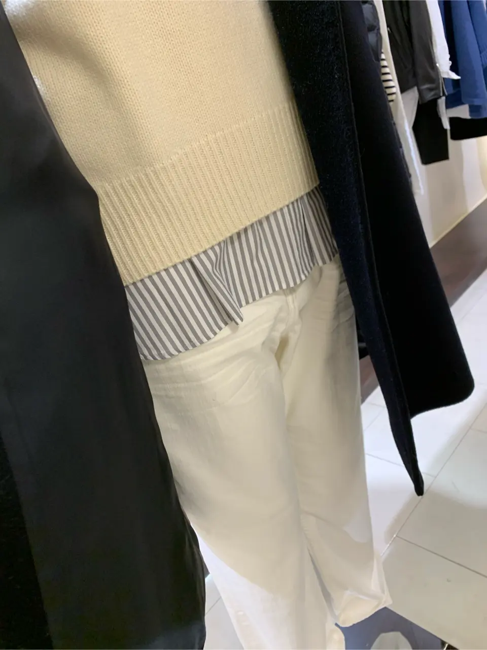 23区 L ナカムラ コーディネート画像