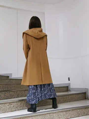 23区 L 服部 コーディネート画像