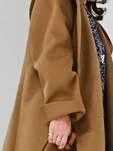 23区 L 服部 コーディネート画像