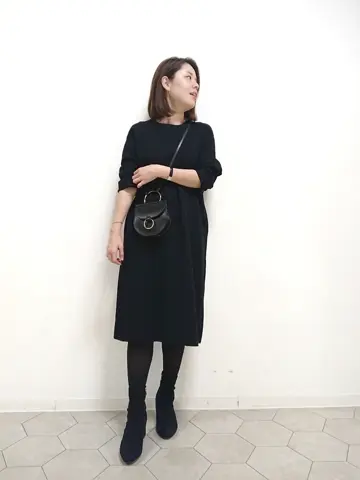 23区 L 播 コーディネート画像