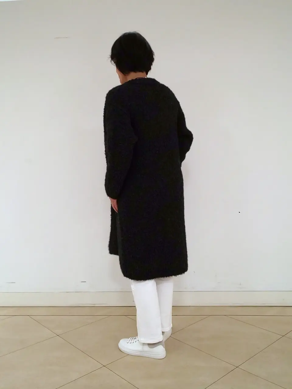 23区 L 野村 コーディネート画像