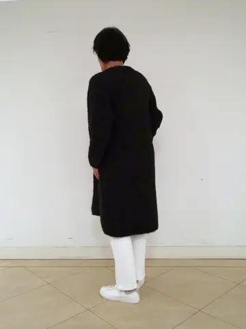 23区 L 野村 コーディネート画像