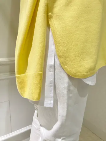 23区 L 藤田 コーディネート画像