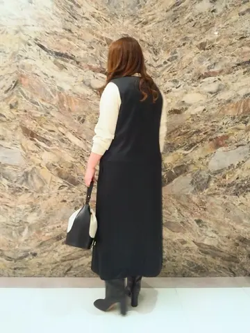 23区 L 佐久間 コーディネート画像