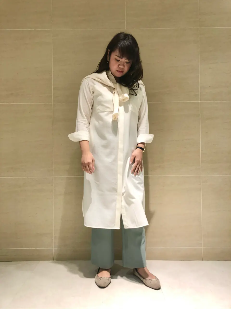  松本 コーディネート画像