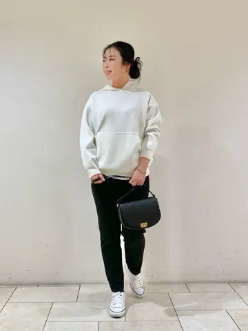 23区 L 笹川 コーディネート画像