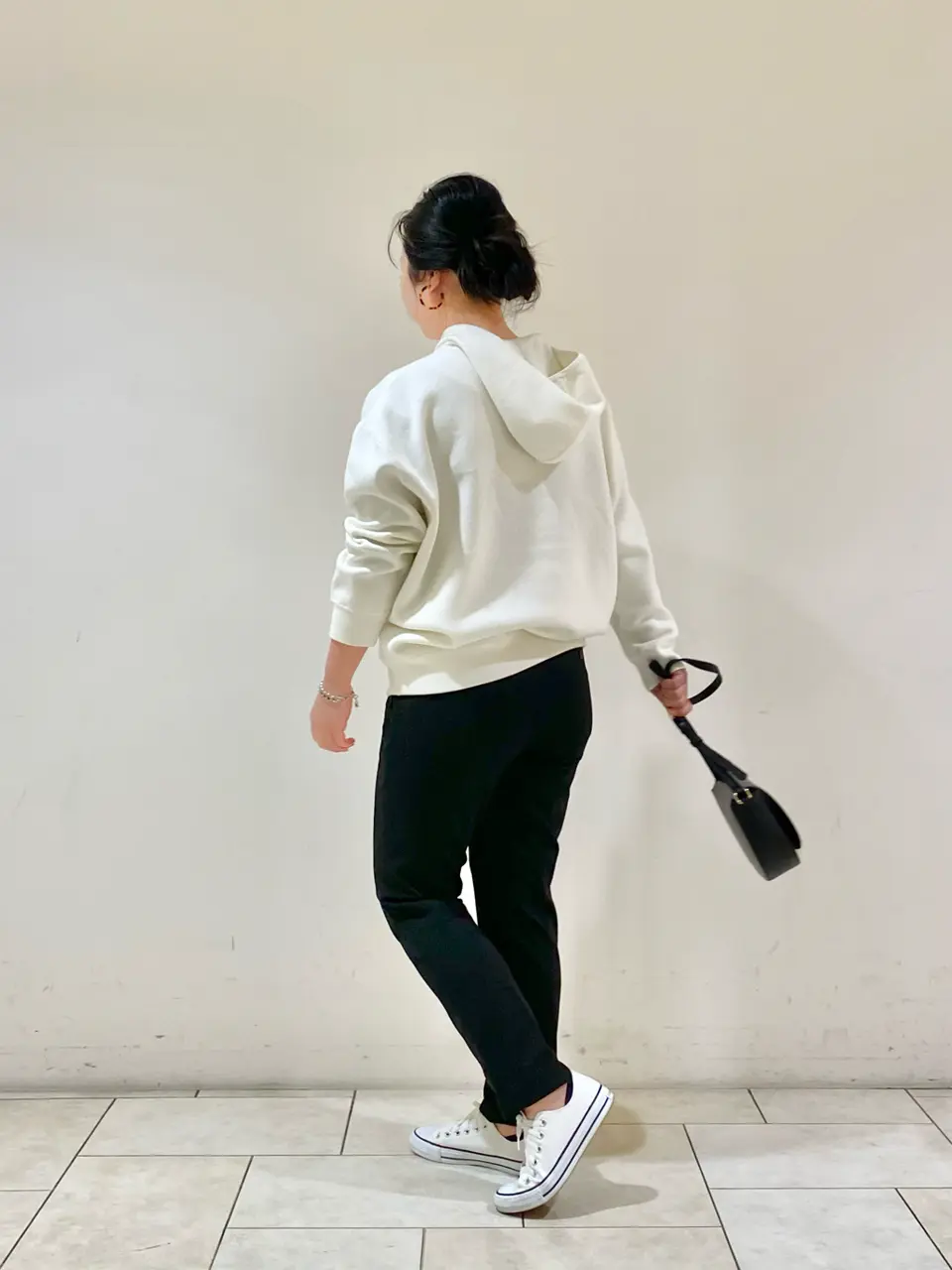 23区 L 笹川 コーディネート画像