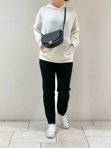 23区 L 笹川 コーディネート画像