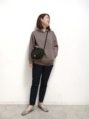 23区 L 播 コーディネート画像