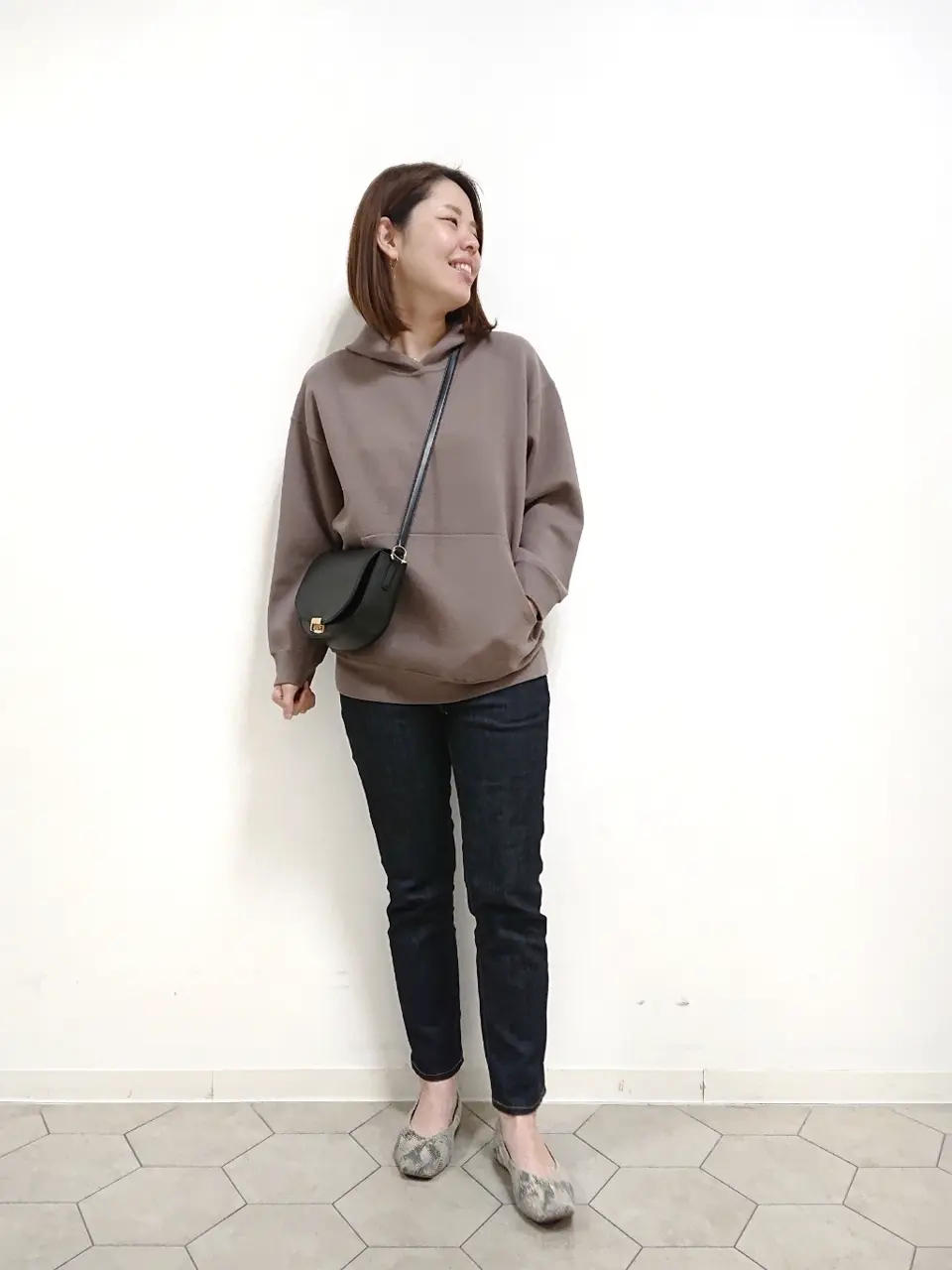 23区 L 播 コーディネート画像