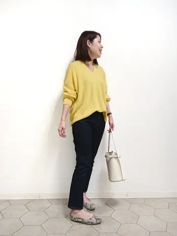 23区 L 播 コーディネート画像