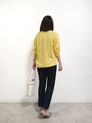 23区 L 播 コーディネート画像