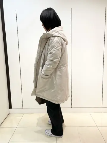 23区 L 松澤 コーディネート画像