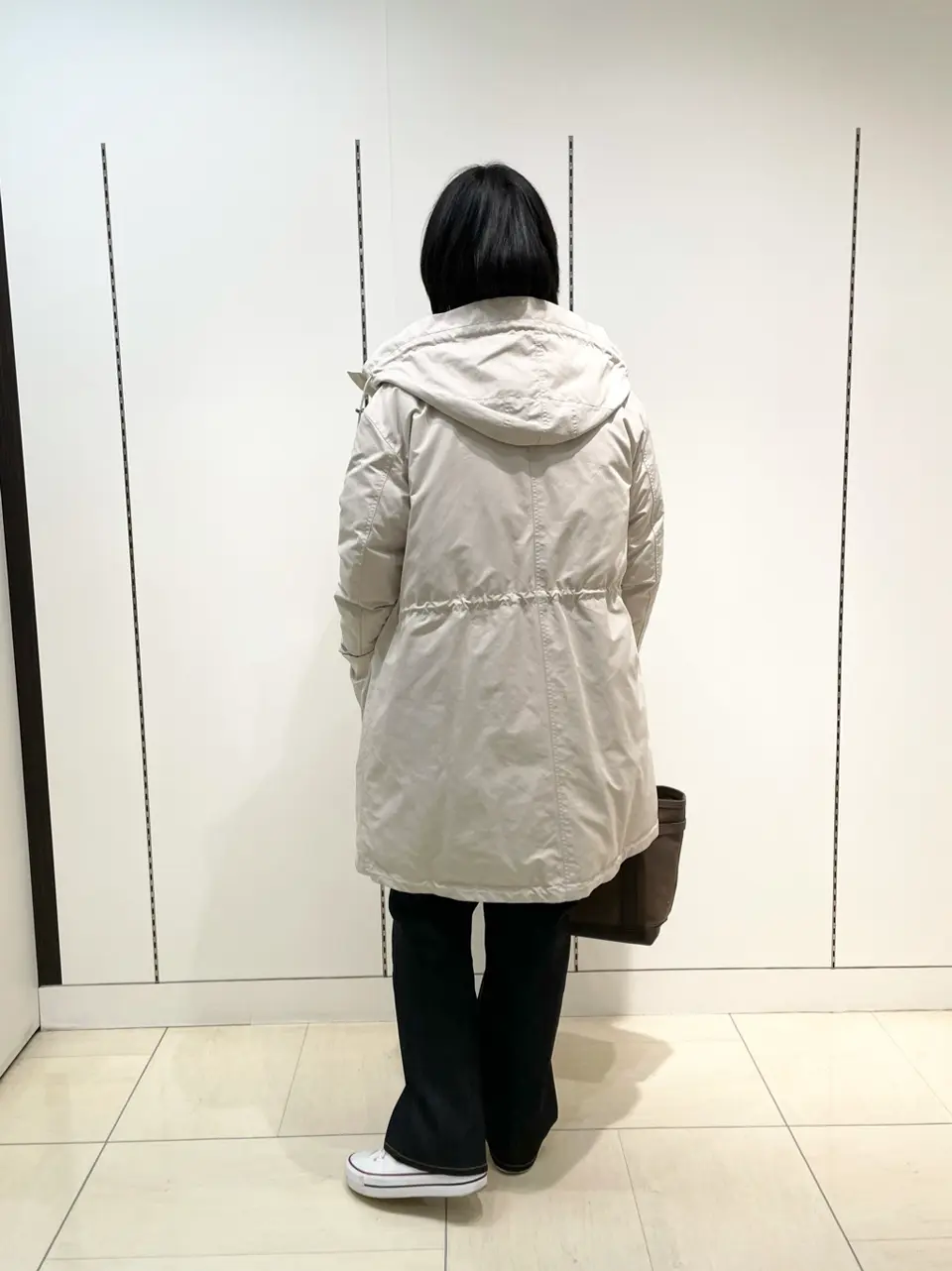 23区 L 松澤 コーディネート画像