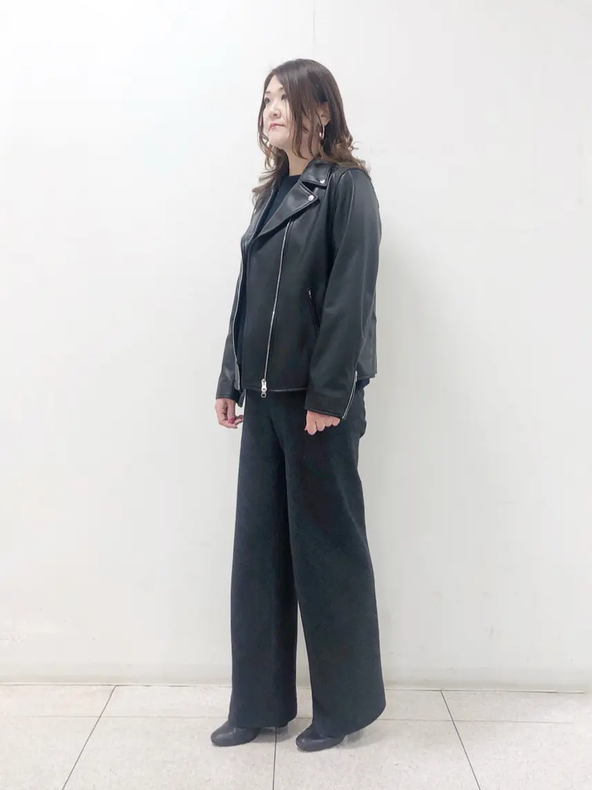 23区 L 神道 コーディネート画像