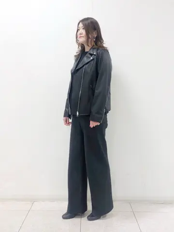 23区 L 神道 コーディネート画像