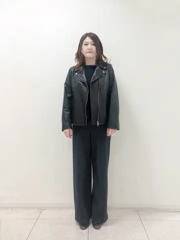 23区 L 神道 コーディネート画像