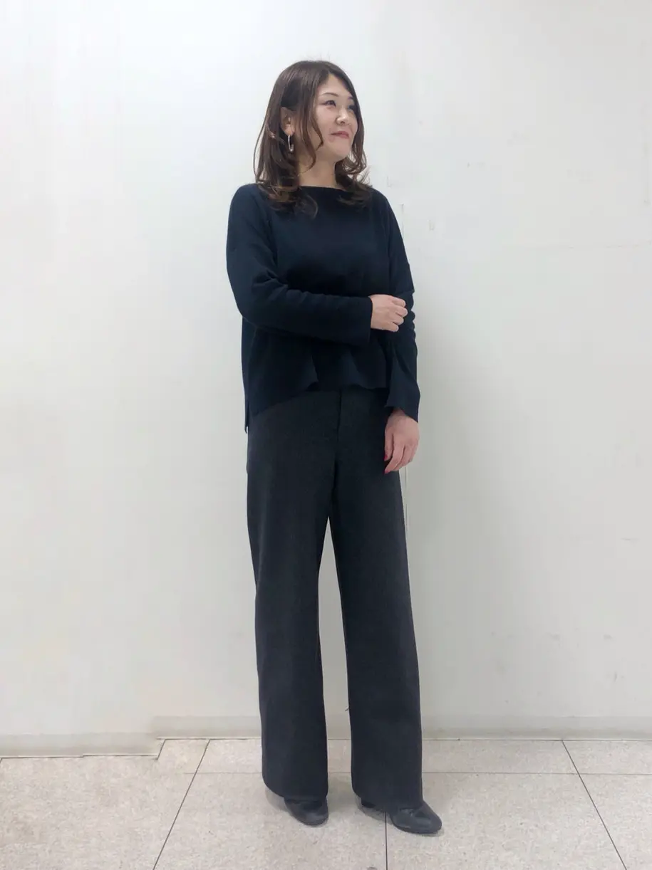 23区 L 神道 コーディネート画像