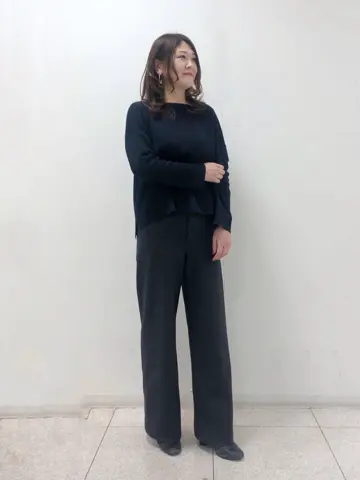 23区 L 神道 コーディネート画像