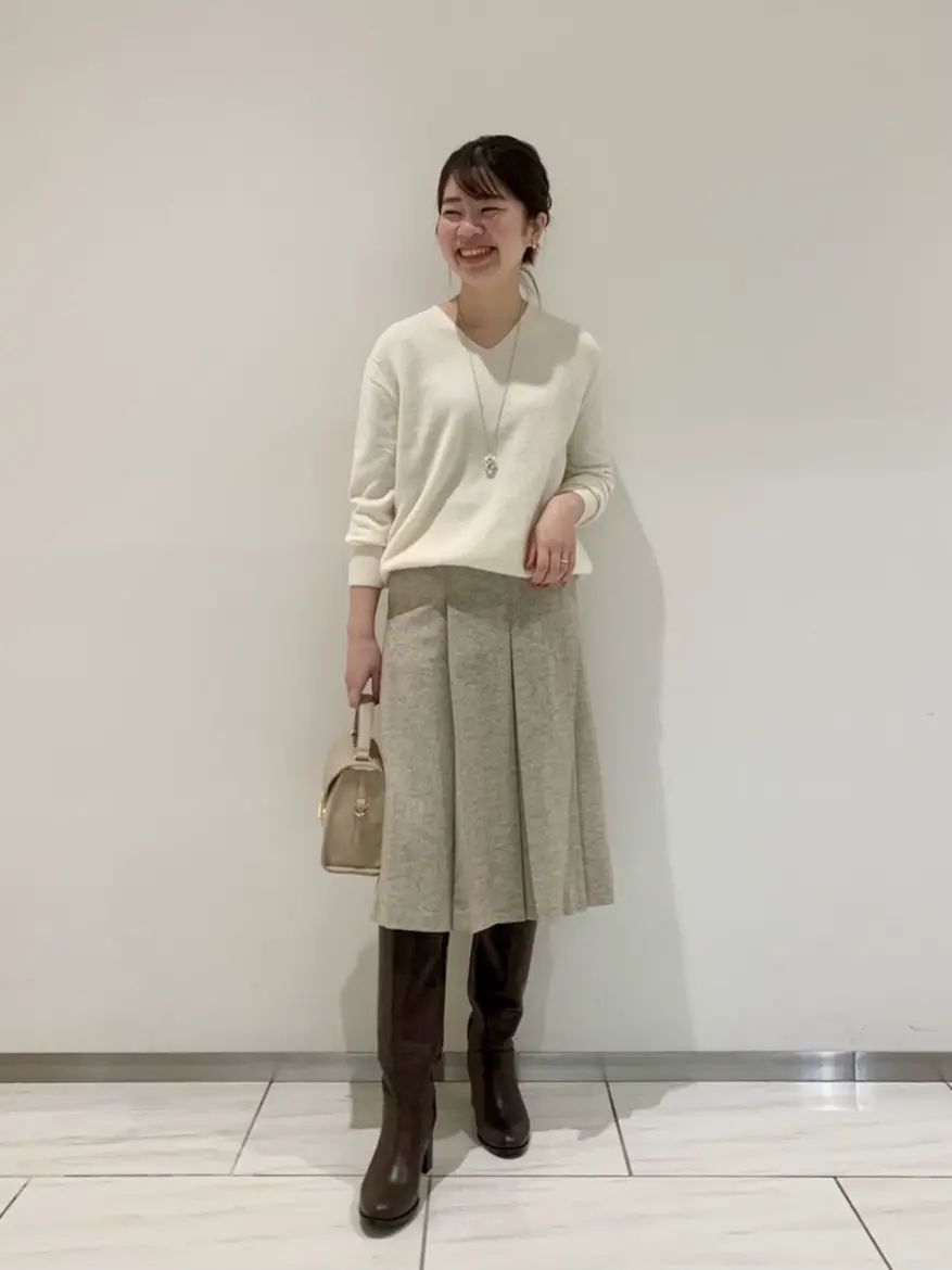  近藤 コーディネート画像