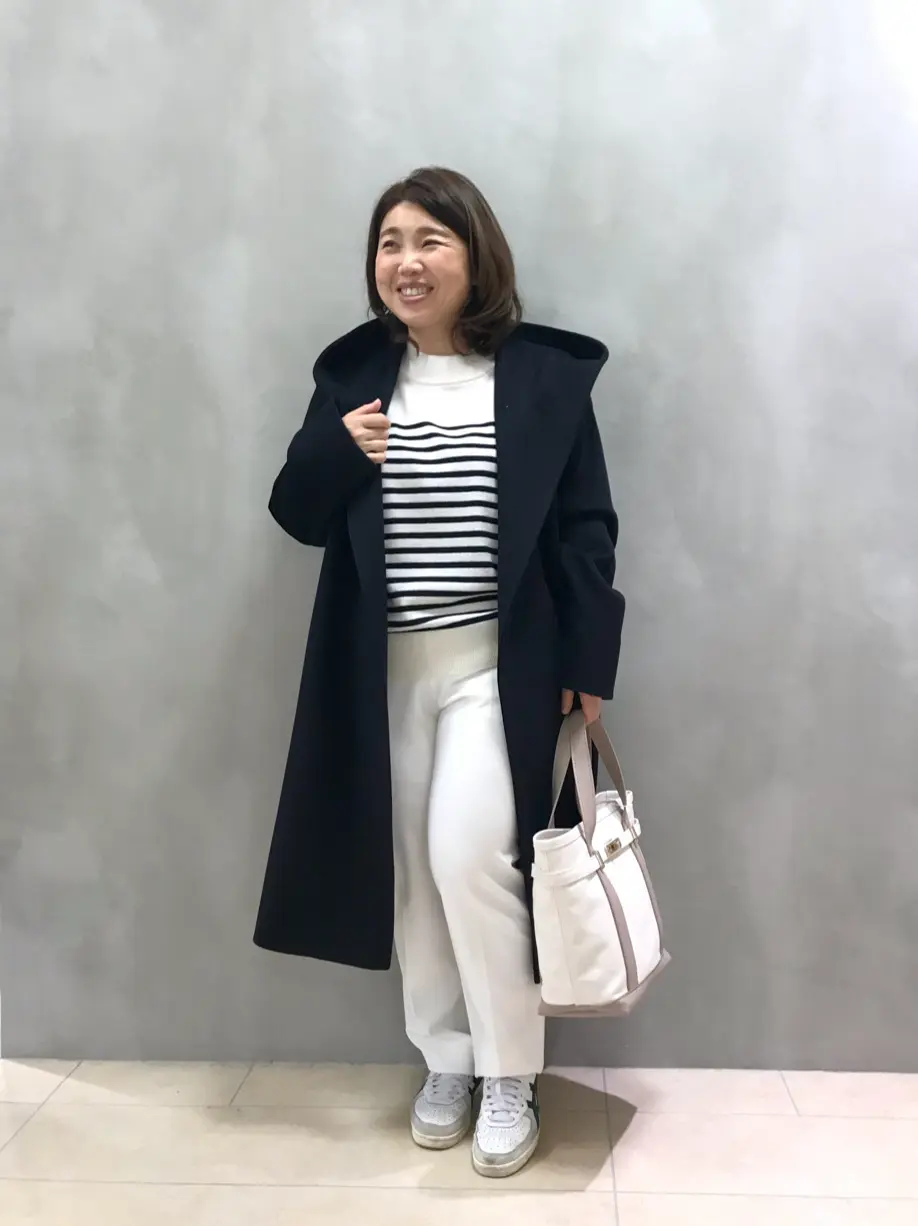  うめ子 コーディネート画像