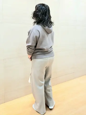 23区 L 菅野 コーディネート画像